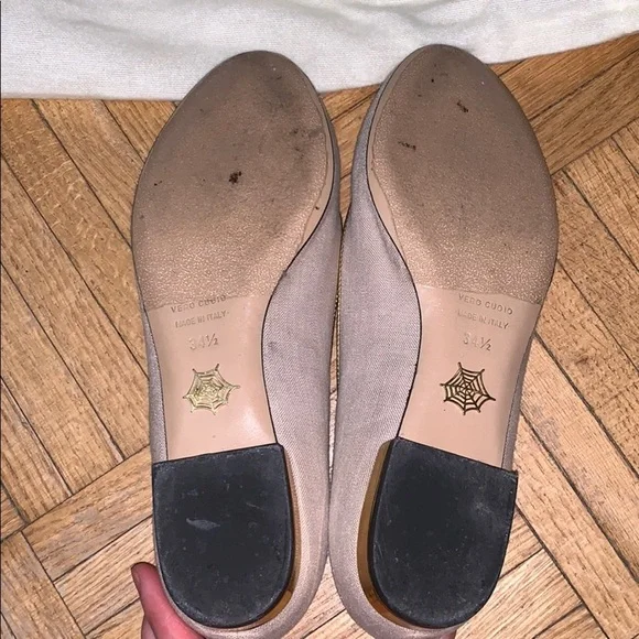 Charlotte Olympia kitten  flats - Picture 7 of 8